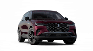 2025 Lincoln Lincoln Nautilus External Image 4